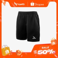Kamito Basic V3 Badminton Pants, Sports Shorts