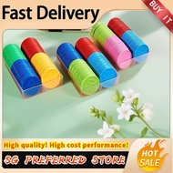 100pcs/box Plastic coins point coins digital exchange chip token cards reward tokens CPRJ FWRC