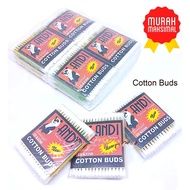Cotton Buds / Cottonbud / Cutton Bud / CuttonBud / Ear Buds / Ear pick ANDI