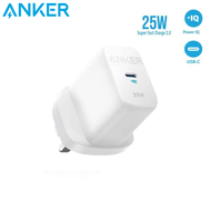 Anker A2642/A2643 313 Ace Charger 45W USB C Super Fast Charging 2.0 for Samsung Galaxy S23 Ultra S23