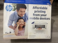 HP DeskJet 2621 無線打印機