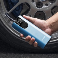 CYCPLUS A8 Electric High Pressure Cordless Car Air Compressor Wireless Mini Portable Air Pump