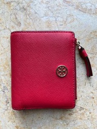 Tory Burch 銀包