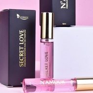 NURRAYSA BEAUTY PERFUME N' AMOUR EDP [NEW] N'AMOUR SECRET LOVE