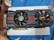 ASUS GeForce GTX 680 DirectCU II (2G) 顯示卡