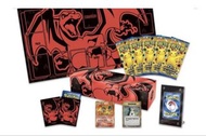 Pokemon ptcg 25周年 頂級收藏箱 噴火龍25周年
