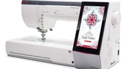 Janome MC15000 Horizon Memory Craft High-End Quilting &amp; Embroidery Machine  + FREE Gifts and Training + 365-Day Support | SewingGuru.com