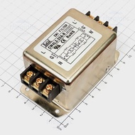 CW4L2-20A-R Single Phase Power Filter 20A 115/250V