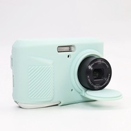 Suitable for Kodak FZ45 Camera Bag pixpro fz45 Film Machine Protective Case Lens Cover Cute Silicone