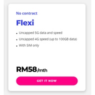 Yes Simcard 5G UNLIMITED Hotspot Wireless Broadband [Phone/Modem]