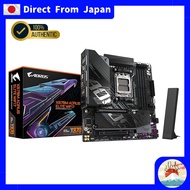 GIGABYTE X870M AORUS ELITE WIFI7 Micro-ATX Motherboard MB6941