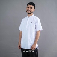 ANCESTOR - Uwais Shirt - Shirt Men's Whitekoko