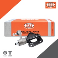 333 ลูกหมากกล้องยา - MITSUBISHI STRADA K64 ลูกหมากรถยนต์ 1 กล่อง 1 ตัว