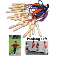 Skipping Rope 7ft...