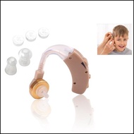 [alat bantu pendengaran] alat bantu dengar telinga amplifier anak