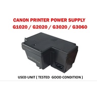 (USED) CANON PRINTER G1020 / 2020 / 3020 / 3060 POWER SUPPLY