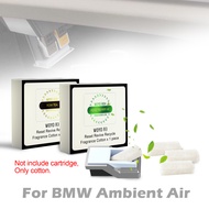 【Storewide Sale】 For Bmw Ambient Air G11 G12 G38 G30 G02 G08 5/7 Series Gt X3 X5 X7 Perfume Cotton M