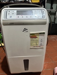 Hitachi RD-280FX 除濕機