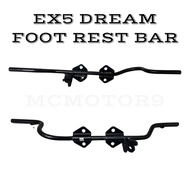 EX5 DREAM FOOT REST BAR DREAM EX5