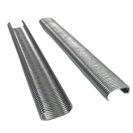 C nails Stainless Steel Pneumatic C ring nail Hog ring for SC7E SC7C SC760B Air gun C17/C24 nail