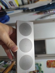 小米藍牙喇叭