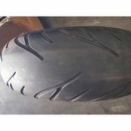 USED TYRE 200/55R17 MICHELIN