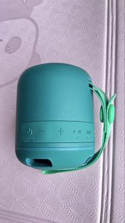 Sony SRS-XB12 Wireless Speaker