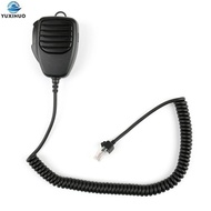 Hm-118N 8 pin Handheld Remote Speaker PTT Mic Microphone for ICom IC-706 208H 2100H 2200H F1721 7000