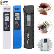 Digital Meter Pen for Salt Water Pool Fish Pond Test with Salinity Temp Auto off