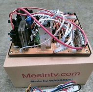 MESIN TV 14-21 Tv Com