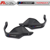 สำหรับ Honda CB650F CB CB650 650F F โดยเฉพาะรถจักรยานยนต์มือยามแฮนด์การ์ด CB650F การ์ดป้องกันมือจับก