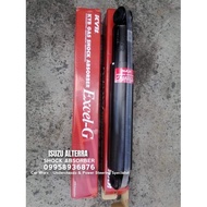 Isuzu Alterra Front Shock Absorber