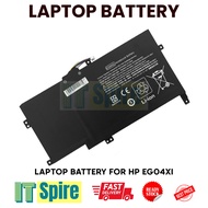 LAPTOP Battery for HP EG04XL 681881-1B1 681881-221 EGO4XL EG04060XL HSTNN-IB3T 681881-121 681881-171