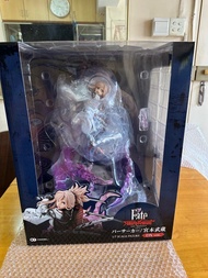 Fate/Samurai Remnant 宮本武藏 1/7 DX ver.