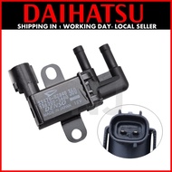 VACCUM VALVE PERODUA AXIA YEAR2014-2016 - 89470-B1020 - 89470-BZ040