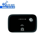Dibuka 4G Modem Huawei E5776s-32 LTE 4G Wifi Router Mobile Hotspot