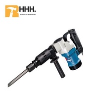 DONG CHENG 1400W Demolition Hammer with motor (Bullpoint) Model :DZG6S