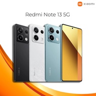 Xiaomi Redmi Note 13 5G Smartphone (8 + 256GB)