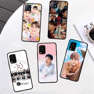 Case for Samsung Galaxy J4 J5 J6 J7 J730 J8 Plus Prime Core Pro XC35 EXO Kpop