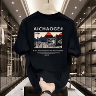 KATUN M New Model 2025|Official distro T-Shirt Tops|GE GE GE GE|T-Shirt|Cotton Cotton Cotton|High He