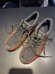 Asics GEL-QUANTUM 360 2 Black