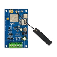 yunhaoSK-4G to RS485 Module Air780E 4G to RS485 Module RS485 to 4G Module Air780E 4G to RS485 Data T
