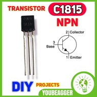Transistor C1815 NPN