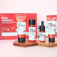 Some By Mi Snail Truecica Trial Kit