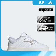 adidas เทนนิส & ไลฟ์สไตล์ รองเท้า Court 24 ผู้หญิง สีขาว IF1657