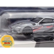 POP RACE PR64-002 Darwin Pro 66G NWB Supra