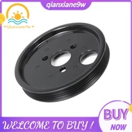 Power Steering Pump Replacement Parts- Pulley 6C1Q-3A733-AA 1372740 PK293A733AA 6C1Q3A733AA for  Tra