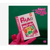 P.H.A.O Literature Book for High School Graduation Exam Preparation, GNL