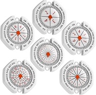 ZERMALDND Dice Set, Spinning Dice, Includes (D20, D12, D8, D6, D4, and D10 [0-9 and 00-90]), Color B