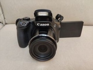Canon PowerShot SX60 HS 新淨CMOS相機 CMOS camera 長zoom數碼相機 SX 60 超廣角21-1365mm 65倍光學變焦長鏡頭 長焦相機 有手動模式 有擰MON/反MON 旅行便攝相機 輕便追星相機 追星神器 演唱會相機 天涯相機 一機走天涯（非 CCD相機 菲林傻瓜機 IXUS IXY S5 Pro1 SX1 SX10 SX40 SX620 SX740 SX50 SX70 A620 A640 G12 G15 G16）